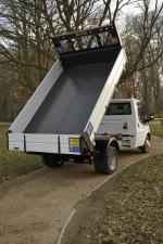Ford Transit 2006 года